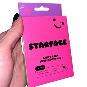 Starface Pimple Patches